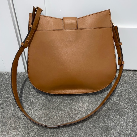 MK Satchel Purse - Picture 6 of 6